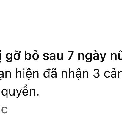 Chào mừng nữ chủ quay về Gallery 2