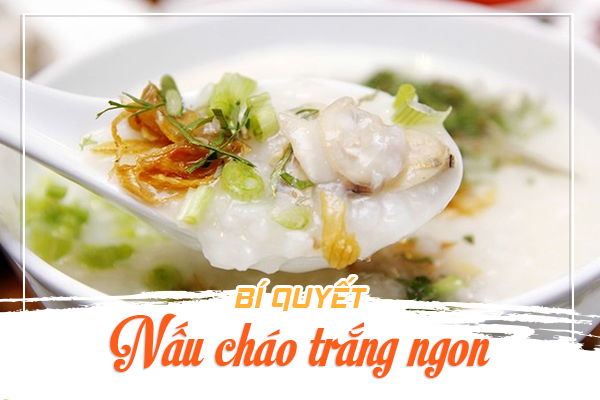 Cháo trắng để ngoài được bao lâu? Gallery 2