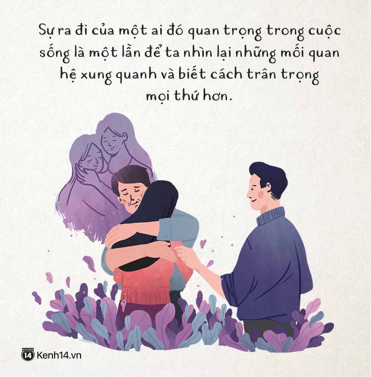 Làm Sao Để Hết Nhớ Mẹ? Gallery 1