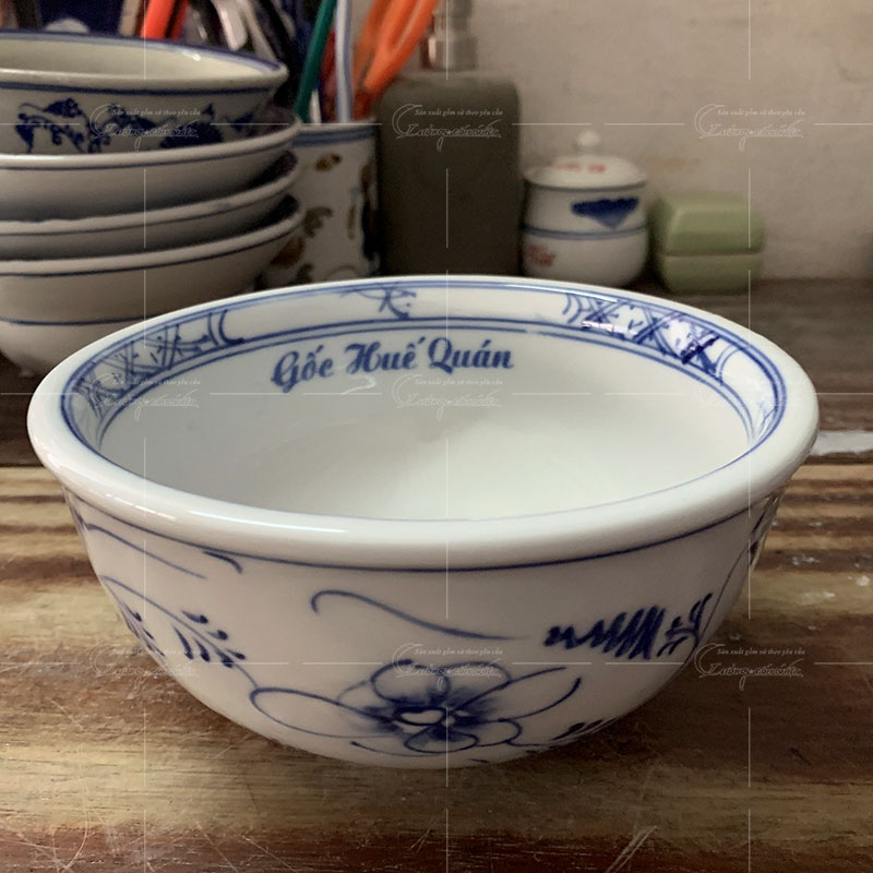 Cái Dĩa Miền Bắc Gallery 1