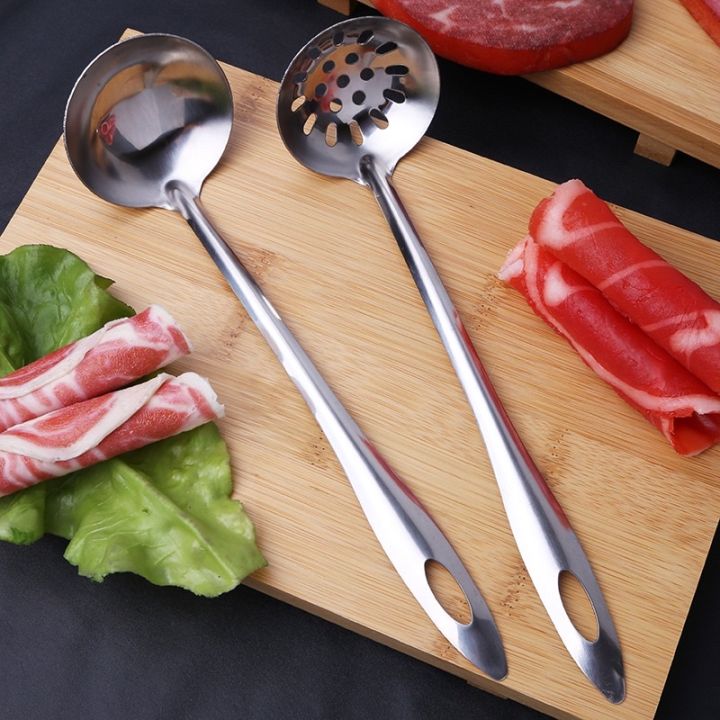 Cái Môi Múc Canh Là Gì? Gallery 2