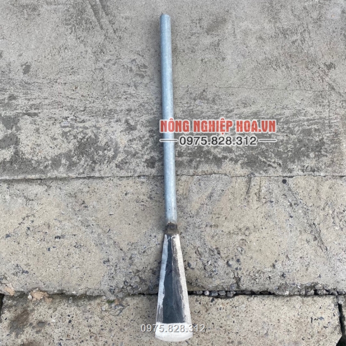 Cái Thuổng Là Gì? Gallery 2