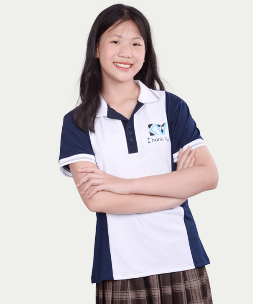 Đồng phục nữ sinh: Xu hướng thiết kế và chất liệu hiện đại Gallery 2