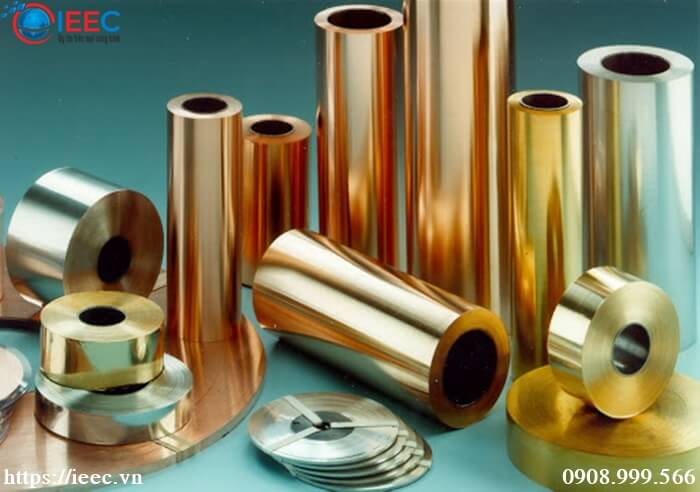 Chất liệu hợp kim là gì?
