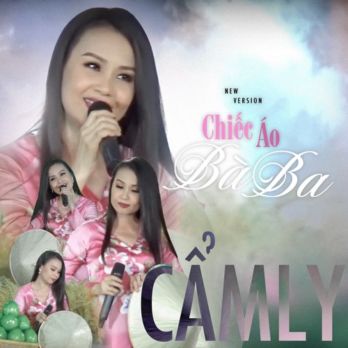 Áo Bà Ba Cẩm Ly: Kiệt Tác Áo Dài Truyền Thống Việt Nam Gallery 1