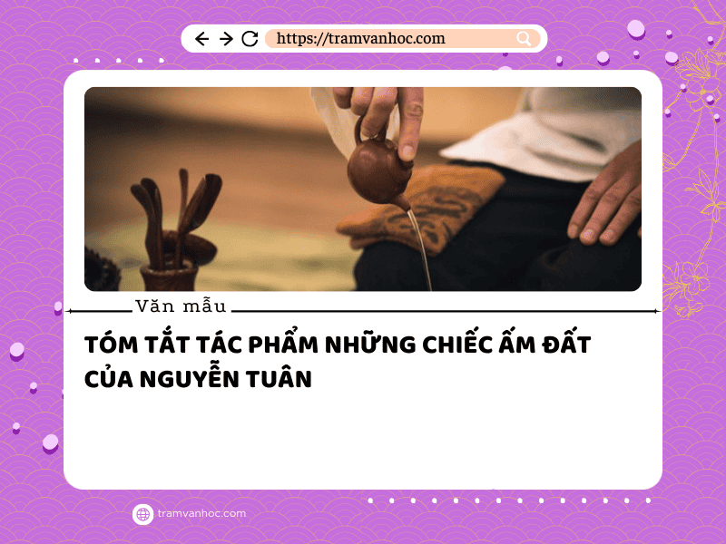 Tóm tắt những chiếc ấm đất Gallery 2