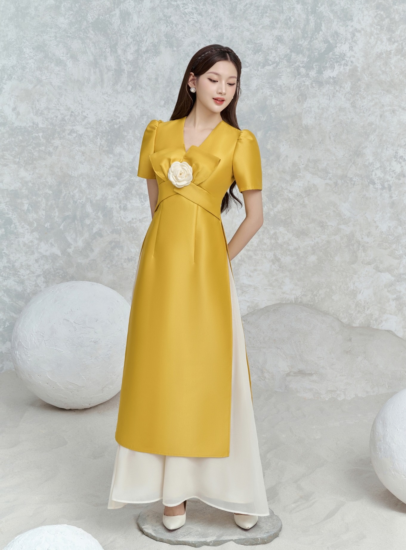 Quần Áo Xúng Xính: Phong Cách Thời Trang Đáng Yêu Gallery 2