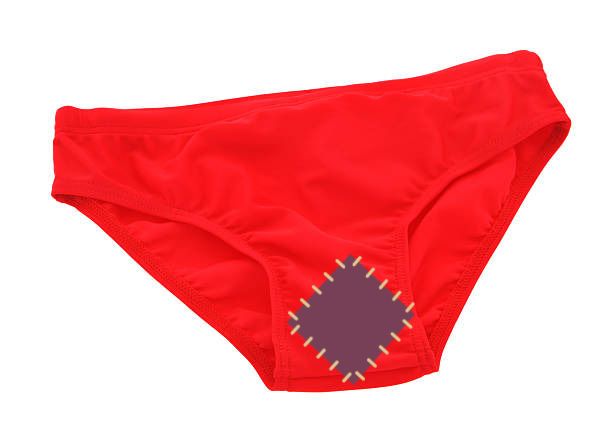 Tại Sao Quần Lót Bị Rách? Gallery 1