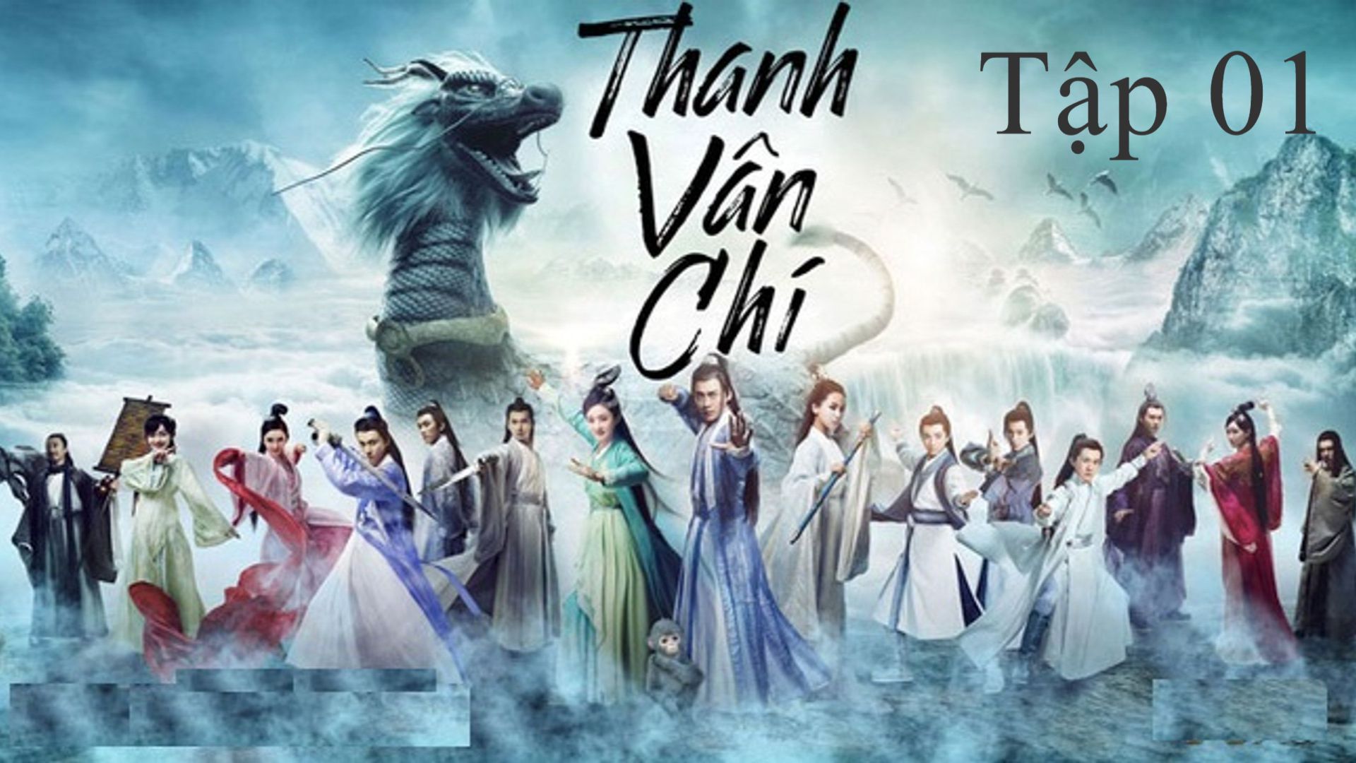 Tru Tiên Thanh Vân Chí Lồng Tiếng: Xem ở đâu, chất lượng ra sao? Gallery 2