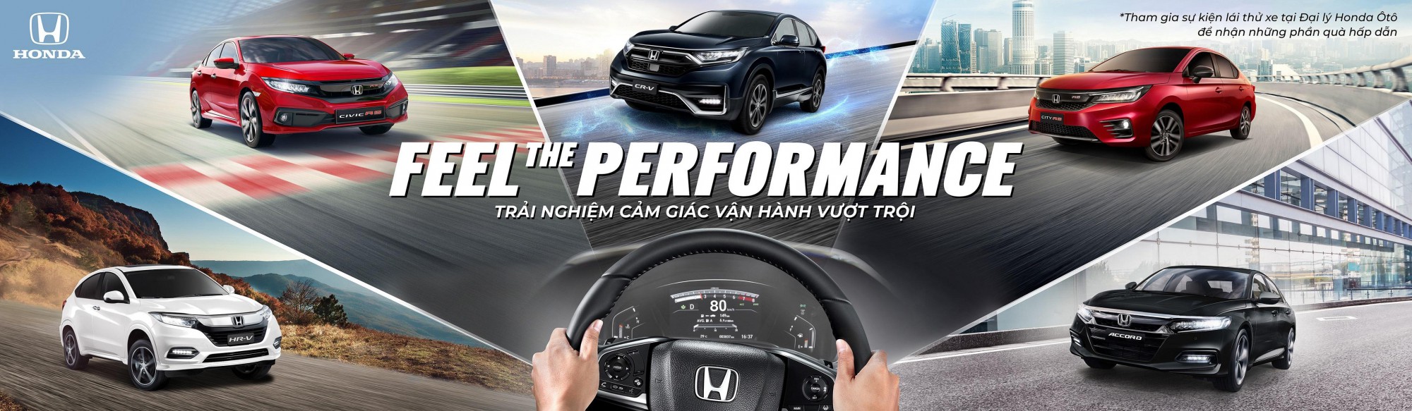 Slogan Da Honda - Khám phá ý nghĩa và sức hút Gallery 1