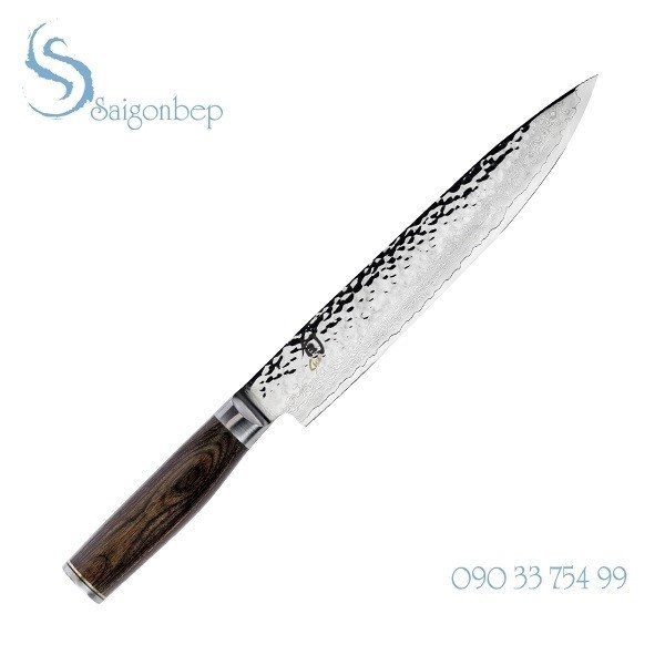 Dao Kai Nhật Bãi: Mua ở đâu? Chất lượng ra sao? Gallery 2