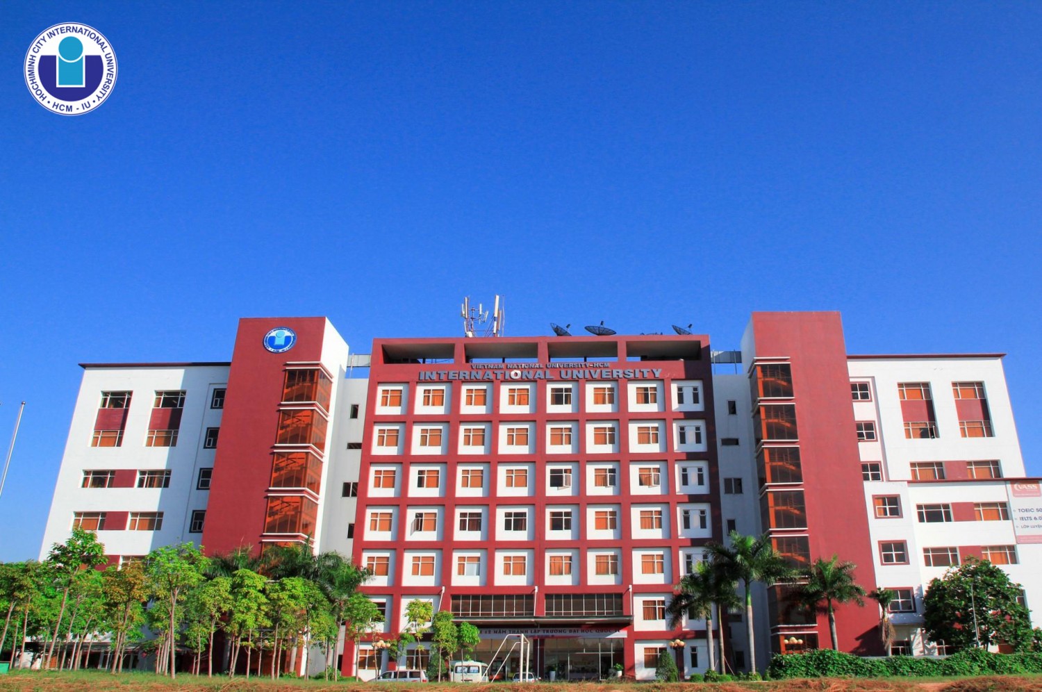 Review Đại học Quốc tế (IU): Học phí, chất lượng đào tạo và cơ hội nghề nghiệp Gallery 1