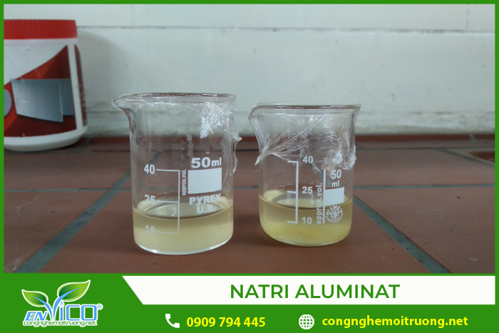 Chất nào sau đây tác dụng với dung dịch NaAlO2 sinh ra kết tủa?