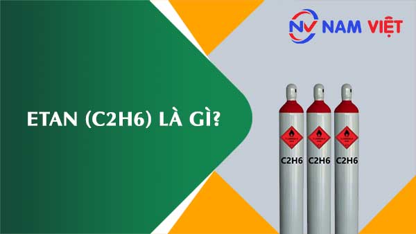 Chất nào trong các chất dưới đây có tên là etan?
