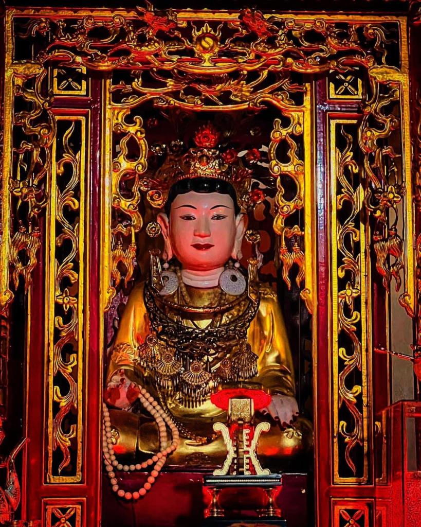 Chầu 10 Đồng Mỏ Là Gì?