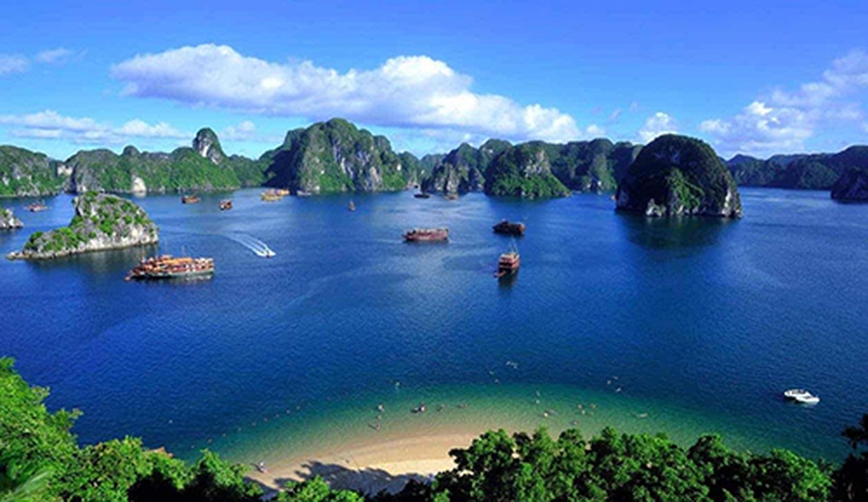 Cảnh Đẹp Thế Giới - Khám Phá Những Kỳ Quan Thiên Nhiên Tuyệt Đẹp Gallery 1