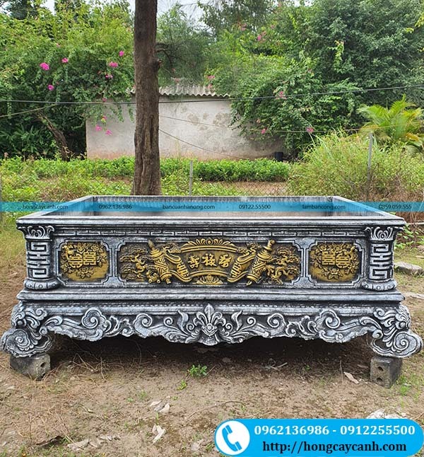 Chậu Cây Cảnh Hình Chữ Nhật: Sự Lựa Chọn Hoàn Hảo Cho Không Gian Xanh Của Bạn