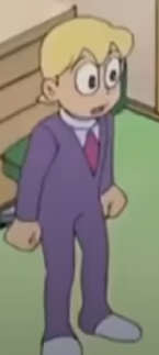 Cháu của Nobita tên gì? Gallery 2