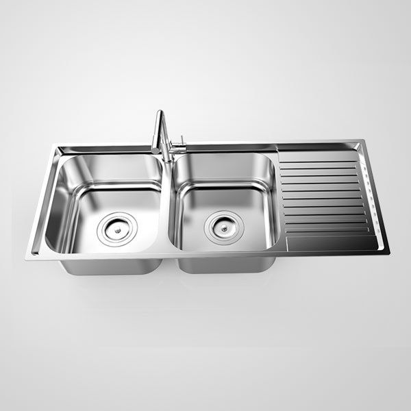 Chậu Inox Sơn Hà - Sự Lựa Chọn Hoàn Hảo Cho Nhà Bếp