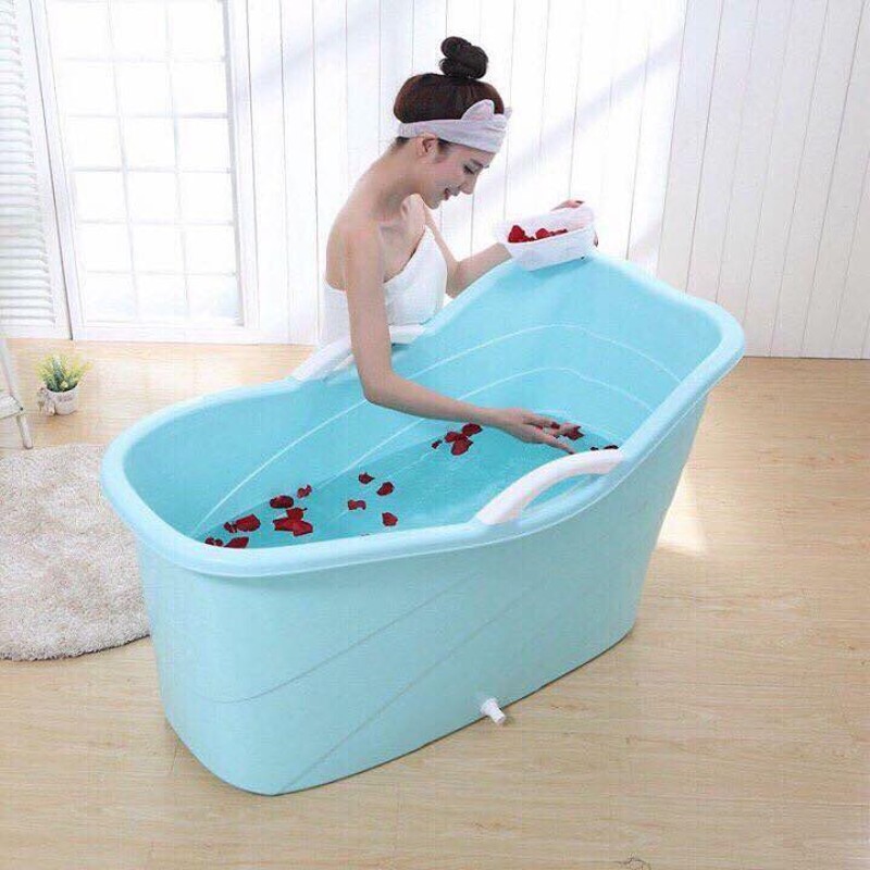 Chậu Tắm Người Lớn: Sự Lựa Chọn Hoàn Hảo Cho Sự Thư Giản Và Sức Khỏe