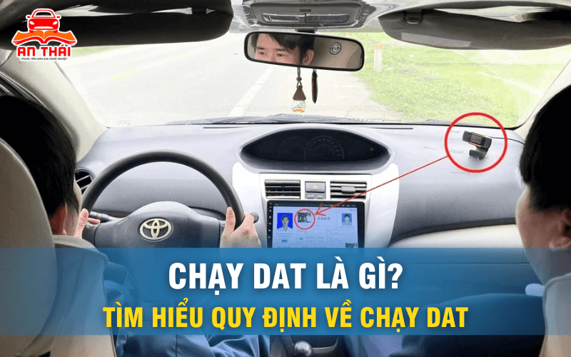 Chạy DAT là gì?