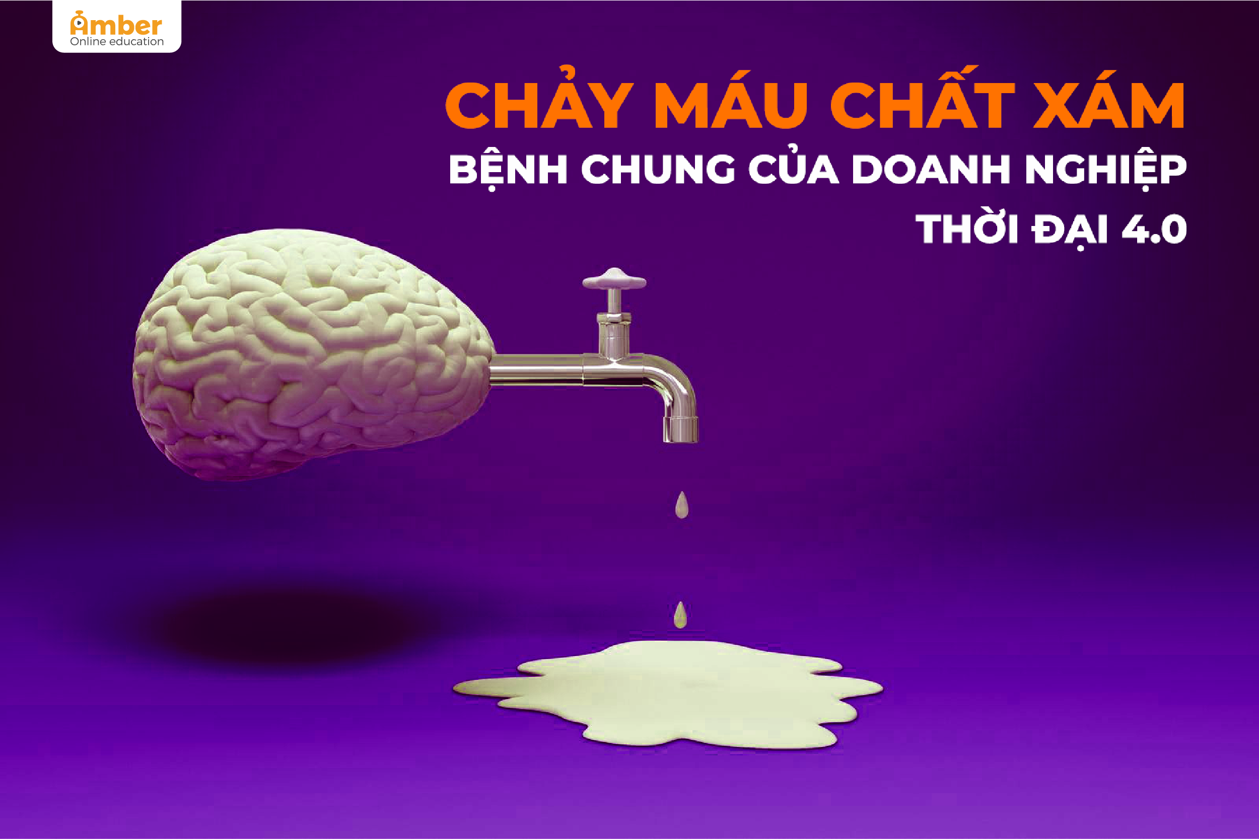 Chảy máu chất xám ở Việt Nam: Nguyên nhân, hậu quả và giải pháp
