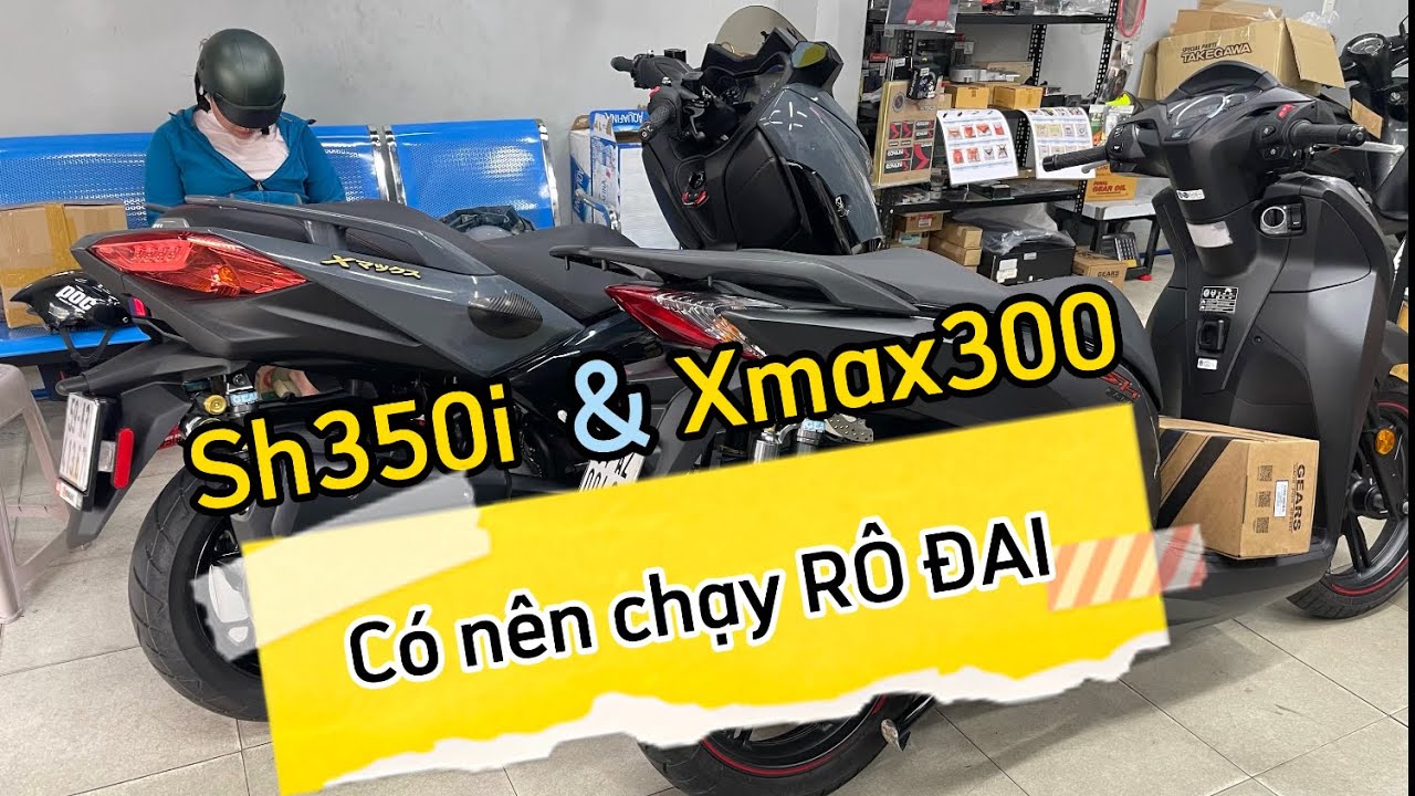 Chạy Rô Đai Là Gì?