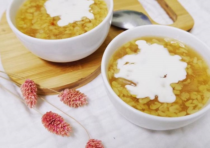 Chè Bưởi Cần Thơ: Hương Vị Quê Hương Đậm Đà
