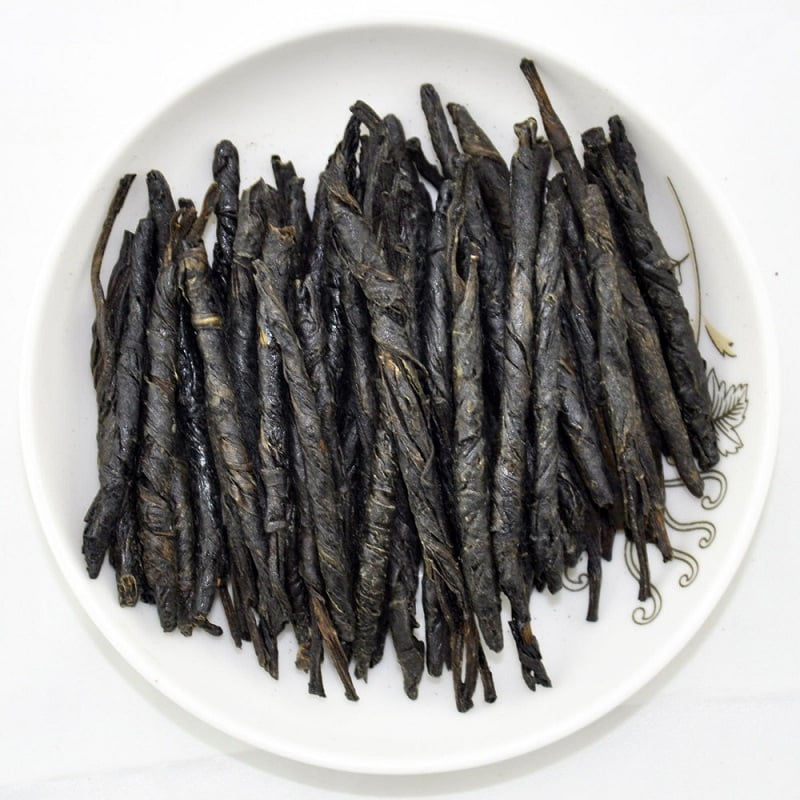 Chè Đắng Cao Bằng