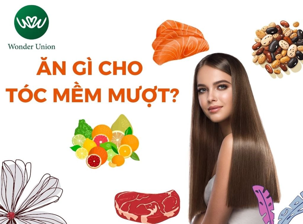 Cách Trị Tóc Mỏng Và Thưa Tại Nhà Gallery 1