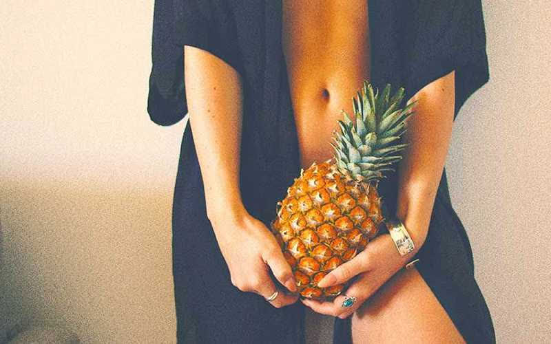 Tại Sao Con Gái Có Mùi Thơm? Gallery 2