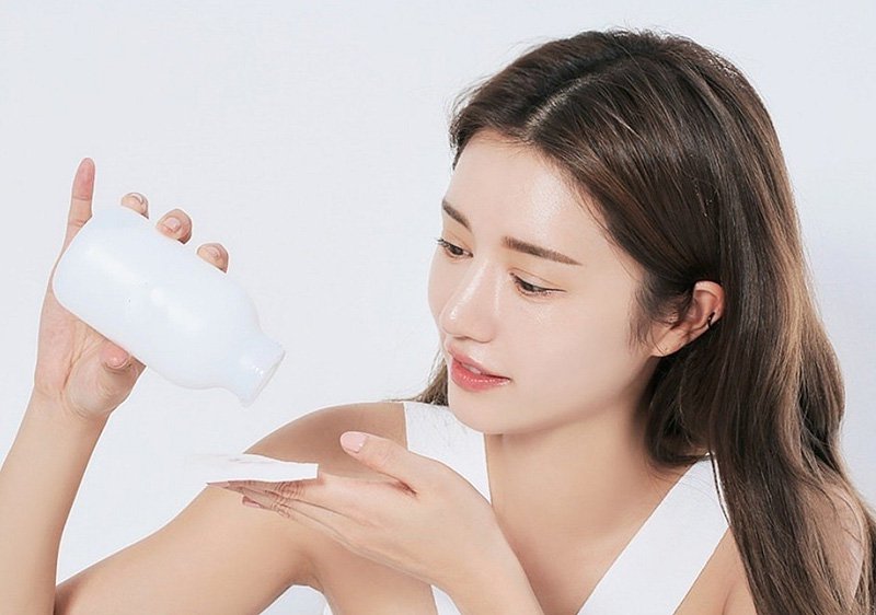 Làm thế nào để thức khuya mà da vẫn đẹp? Gallery 1