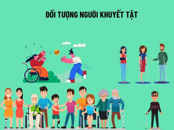 Chế độ chăm sóc người khuyết tật đặc biệt nặng