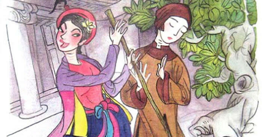 Thị Kính Nuôi Con Cho Thị Mầu Gallery 2