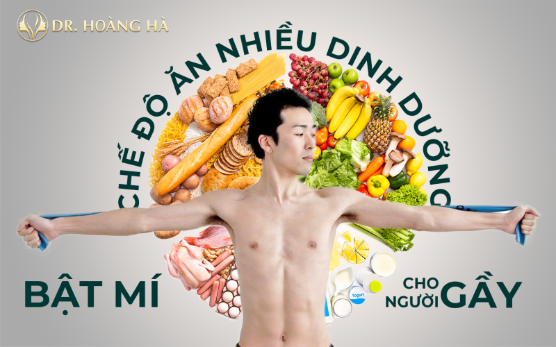 Cánh Tay Gầy Phải Làm Sao? Gallery 1