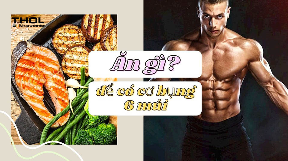6 Múi Cực Khủng: Bí Quyết Sở Hữu Body Ngàn Like Gallery 2