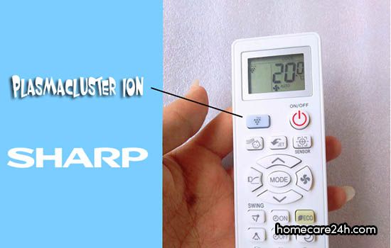Chế độ ion là gì?