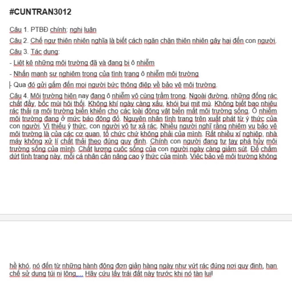 Chế ngự thiên nhiên là gì? Gallery 2