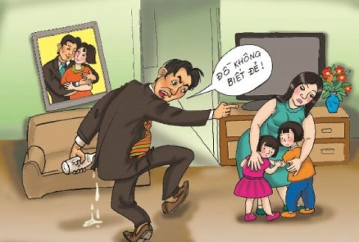 Chế nhạo là gì?