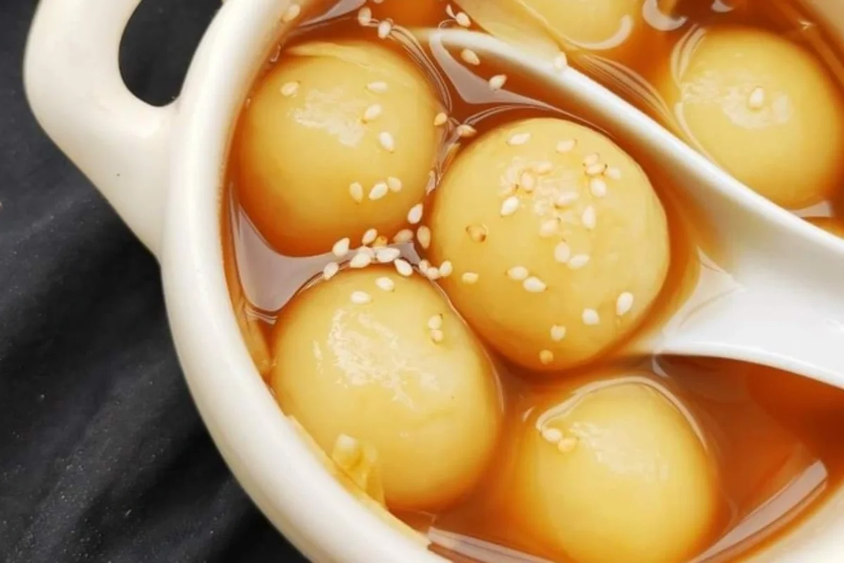 Chè Trôi Nước Gần Đây: Xu Hướng, Món Ăn Và Địa Điểm