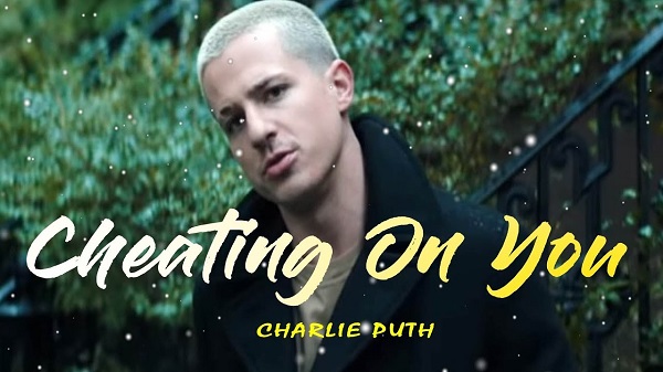 Cheating on You Nghĩa Là Gì?