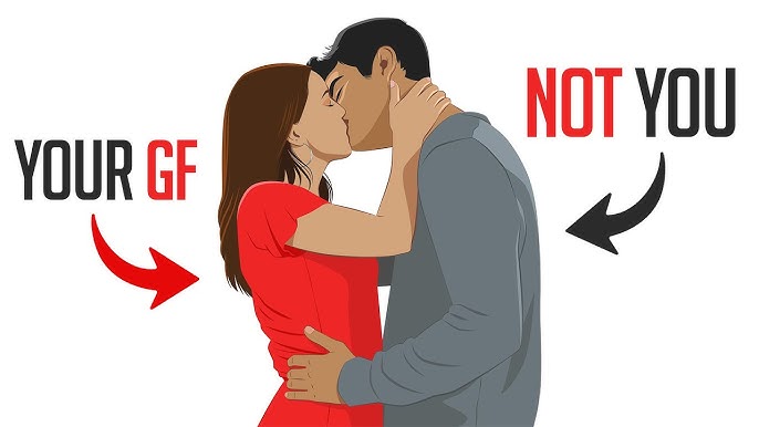 Cheating on You Nghĩa Là Gì? Gallery 2