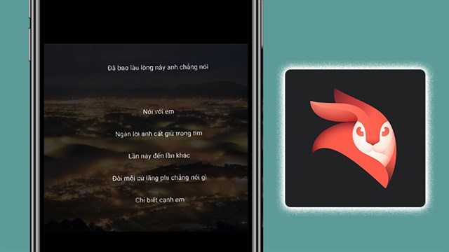 Chèn lời bài hát vào video: Hướng dẫn chi tiết và hiệu quả Gallery 2
