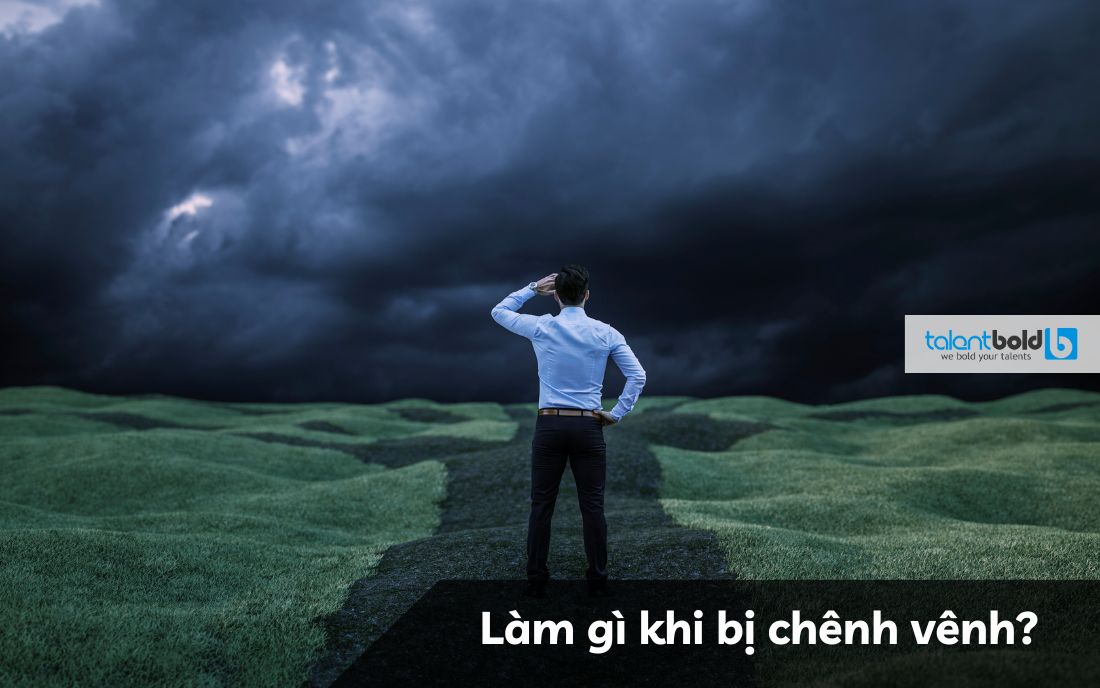 Chênh Vênh Là Gì?