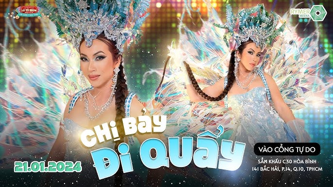 Chị 7 là ai? Gallery 1