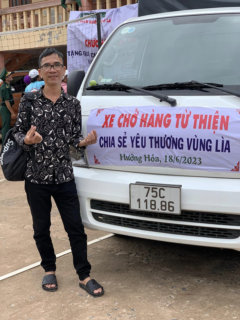 Chị 7 là ai? Gallery 2