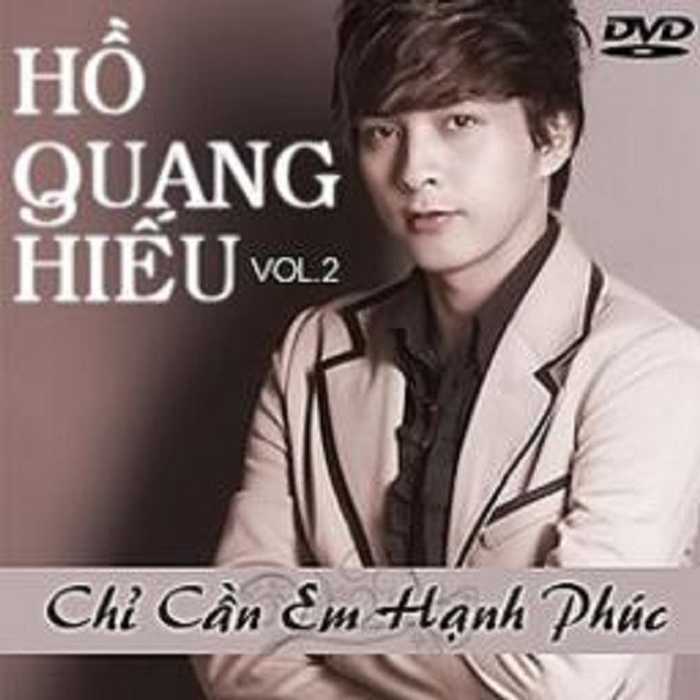 Chỉ cần em hạnh phúc