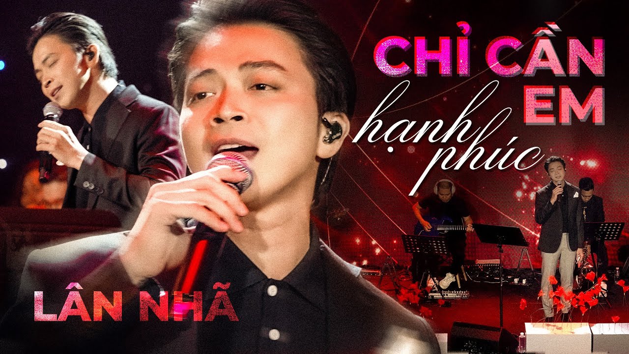 Chỉ cần em hạnh phúc Gallery 2