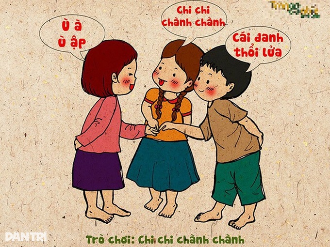 Chi Chi Chành Chành Ý Nghĩa