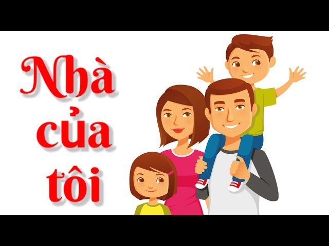Chị chủ nhà tuyệt vời của tôi